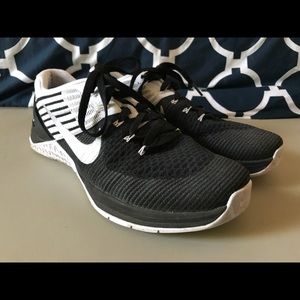 Nike Metcon Flynit